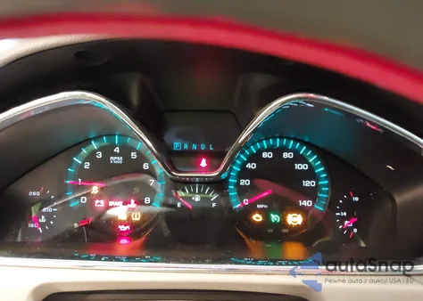 2017 Chevrolet Traverse Ls from USA, damaged, VIN 1GNKRFEDXHJ240652